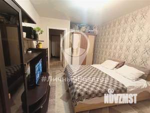 1-к квартира, вторичка, 38м2, 15/16 этаж