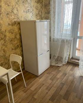 1-к квартира, вторичка, 45м2, 14/23 этаж