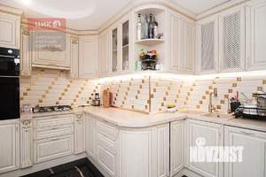 4-к квартира, вторичка, 88м2, 5/5 этаж