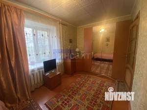 2-к квартира, вторичка, 41м2, 1/5 этаж