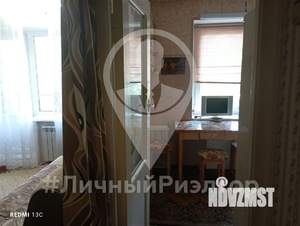 2-к квартира, вторичка, 44м2, 5/5 этаж