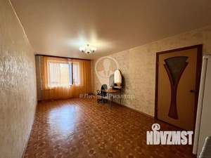 2-к квартира, вторичка, 52м2, 4/5 этаж