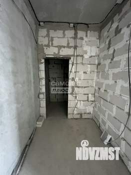 2-к квартира, вторичка, 62м2, 24/25 этаж