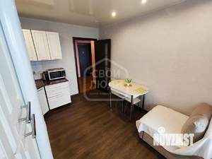 1-к квартира, вторичка, 42м2, 10/10 этаж