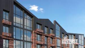 3-к квартира, вторичка, 87м2, 2/9 этаж