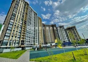 Фото квартиры на продажу (1)