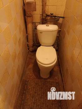 3-к квартира, вторичка, 56м2, 1/5 этаж