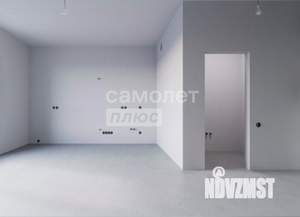 Студия квартира, вторичка, 29м2, 5/7 этаж