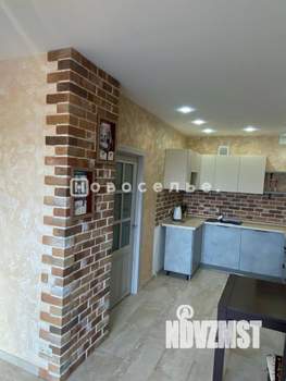 3-к квартира, вторичка, 81м2, 14/20 этаж