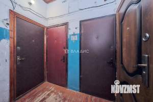 2-к квартира, вторичка, 40м2, 1/2 этаж