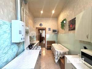 2-к квартира, вторичка, 54м2, 1/2 этаж