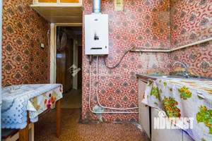 2-к квартира, вторичка, 43м2, 2/5 этаж
