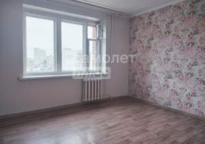 3-к квартира, вторичка, 72м2, 6/10 этаж