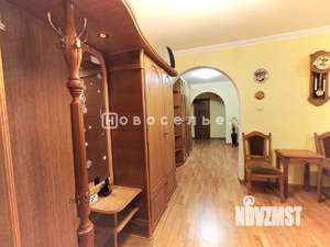 4-к квартира, вторичка, 115м2, 6/10 этаж