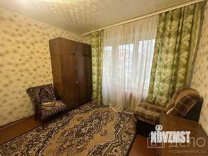 1-к квартира, вторичка, 21м2, 2/9 этаж