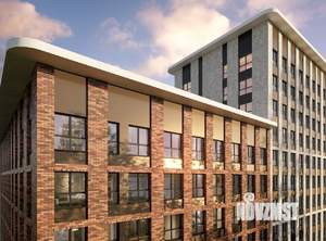 2-к квартира, вторичка, 46м2, 9/14 этаж