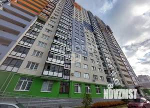 Студия квартира, вторичка, 30м2, 8/25 этаж