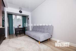 2-к квартира, вторичка, 79м2, 1/17 этаж