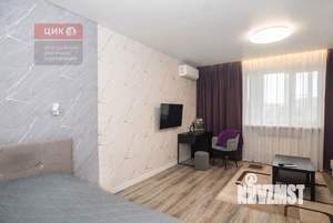 1-к квартира, вторичка, 48м2, 3/6 этаж