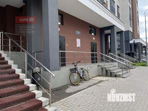 3-к квартира, вторичка, 69м2, 4/24 этаж