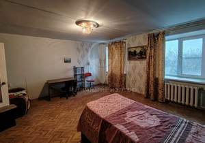 2-к квартира, вторичка, 64м2, 6/9 этаж