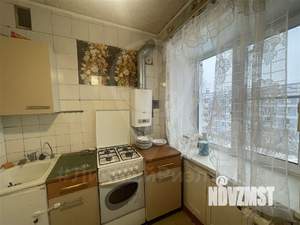 3-к квартира, вторичка, 62м2, 5/5 этаж
