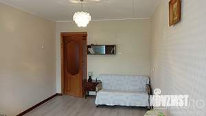 2-к квартира, вторичка, 48м2, 1/5 этаж