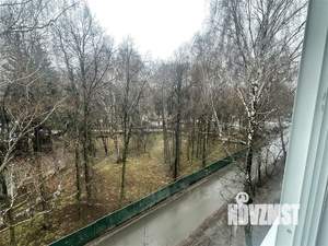 2-к квартира, вторичка, 43м2, 5/5 этаж