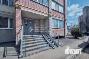 2-к квартира, вторичка, 71м2, 8/11 этаж