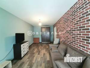 1-к квартира, вторичка, 30м2, 3/5 этаж