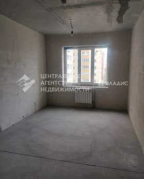 1-к квартира, вторичка, 40м2, 9/10 этаж
