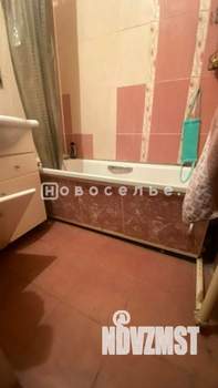 4-к квартира, вторичка, 86м2, 3/3 этаж