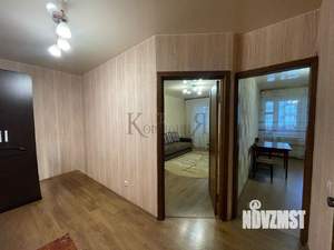 1-к квартира, вторичка, 49м2, 10/11 этаж