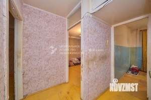 2-к квартира, вторичка, 47м2, 1/5 этаж