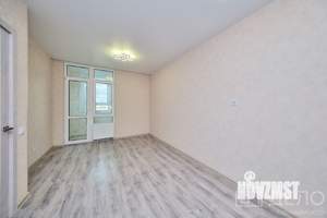 1-к квартира, вторичка, 38м2, 9/10 этаж