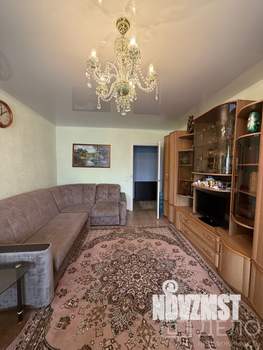 2-к квартира, вторичка, 68м2, 9/10 этаж
