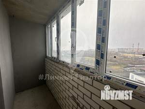 2-к квартира, сданный дом, 44м2, 10/26 этаж