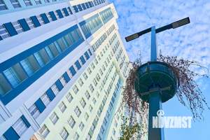 2-к квартира, вторичка, 74м2, 24/25 этаж