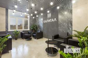 3-к квартира, вторичка, 99м2, 3/25 этаж