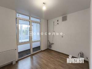 1-к квартира, вторичка, 33м2, 2/16 этаж