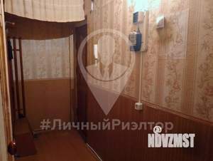 2-к квартира, вторичка, 44м2, 3/4 этаж