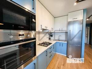 1-к квартира, вторичка, 43м2, 14/18 этаж