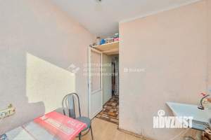 1-к квартира, вторичка, 30м2, 4/9 этаж