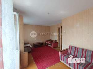 2-к квартира, вторичка, 43м2, 12/12 этаж