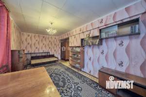 2-к квартира, вторичка, 41м2, 3/4 этаж
