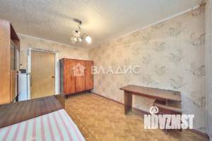3-к квартира, вторичка, 67м2, 2/9 этаж