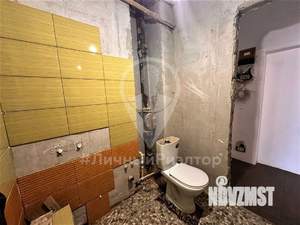 1-к квартира, вторичка, 32м2, 1/5 этаж