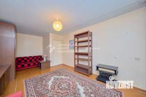 1-к квартира, вторичка, 36м2, 2/4 этаж