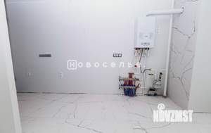 3-к квартира, вторичка, 90м2, 6/25 этаж