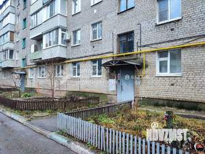 3-к квартира, вторичка, 51м2, 5/5 этаж